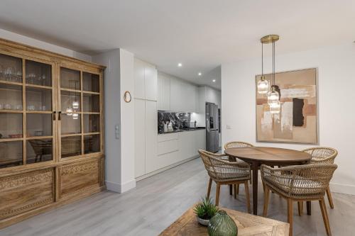 Apartamento Boutique Retiro II - Alojamiento corta estancia photo 9