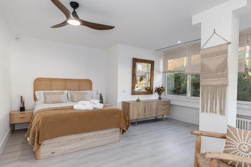 Apartamento Boutique Retiro II - Alojamiento corta estancia photo 22