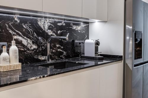 Apartamento Boutique Retiro II - Alojamiento corta estancia photo 19
