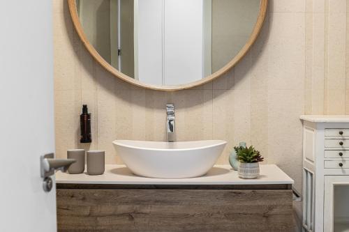 Apartamento Boutique Retiro II - Alojamiento corta estancia photo 31