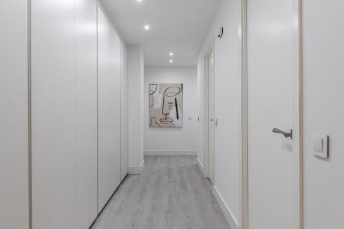 Apartamento Boutique Retiro II - Alojamiento corta estancia photo 21