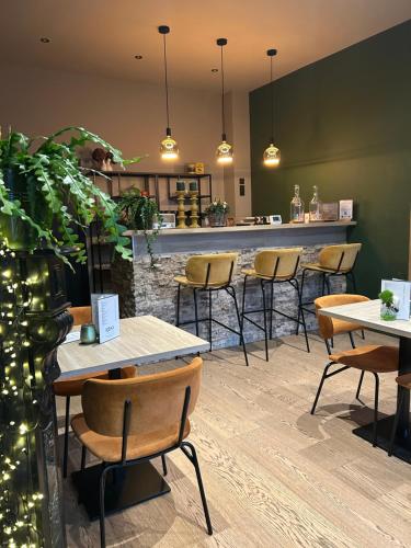 Fotografie z fotogalerie ubytování Logies-Bistro Rosa v destinaci Maaseik