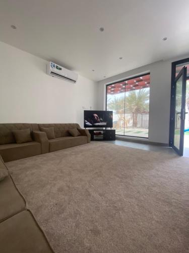 Foto dalla galleria di Alkhaima farm a Barka