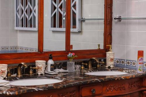 Billede fra billedgalleriet på Golden Palm Boutique Hotel i Harare