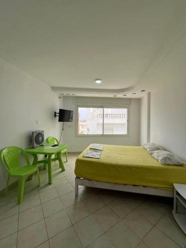 Studio à louer - Kélibia centre ville