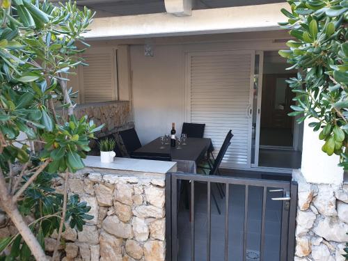 Villa Apartments AniFil