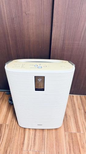 Ueno302 Family Room Max for 6 People 2 Bedroom wifi free