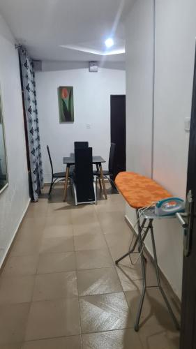 Fotografie z fotogalerie ubytování Molayo Luxury Apartment 1 v destinaci Ibadan