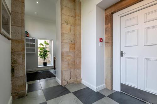 Ένα μπάνιο στο Elie House No 12 - Elie