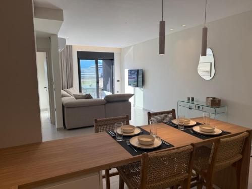 Sea View Nafplio Luxury Apartment