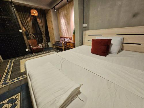 One Bedroom - Center Phnom Penh BKK