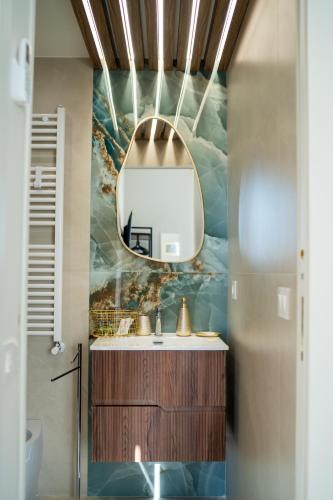 Porto Partenope - Exclusive Apartment