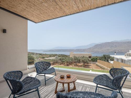 Nemia Luxury Residence