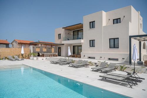 Nemia Luxury Residence