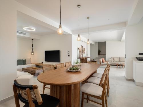 Nemia Luxury Residence