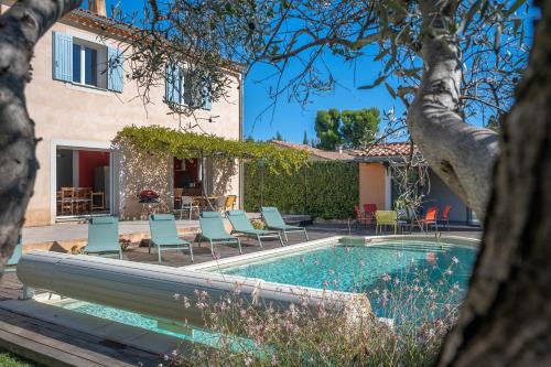 Villa Hortense