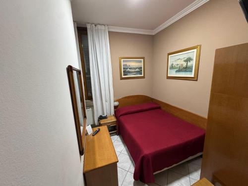 Hotel La Caravella