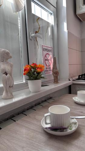 Fotografie z fotogalerie ubytování Shymkent plaza 3 v destinaci Šymkent