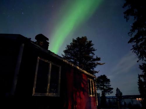 Ảnh trong thư viện ảnh của Aurora Apartment 7 ở Kiruna