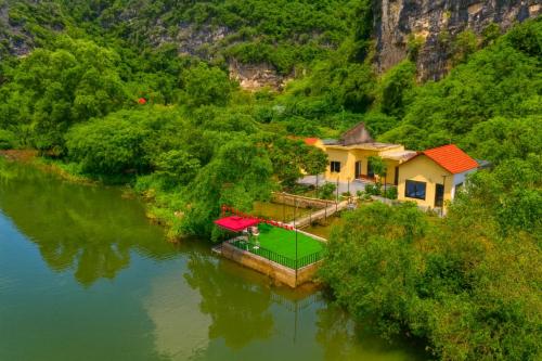 Φυσικό τοπίο κοντά σε αυτό το ξενοδοχείο