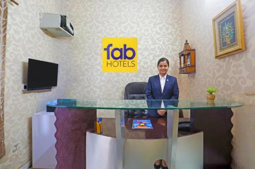 Fotografie z fotogalerie ubytování Via Vasant Villa - Near ILBS Hospital v Novém Dillí