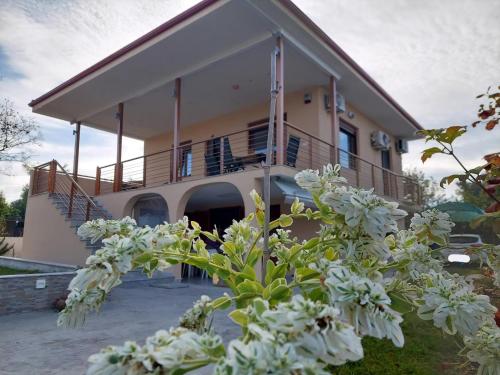 صورة لـ Villa Anastasia في نيا إيراكليا