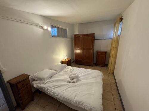 Maisonnette hyper centre