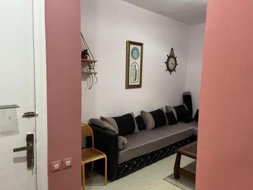 Φωτογραφία από το άλμπουμ του Résidence Maamoura rabat σε Oulad Yakoub