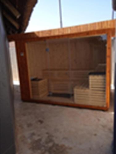 Φωτογραφία από το άλμπουμ του Lefatshe La Rona Guesthouse σε Springs