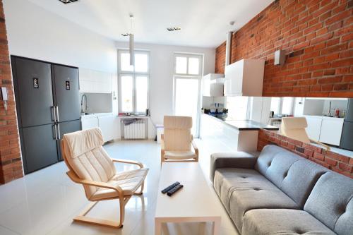 Gallery image of The Loft in Gliwice