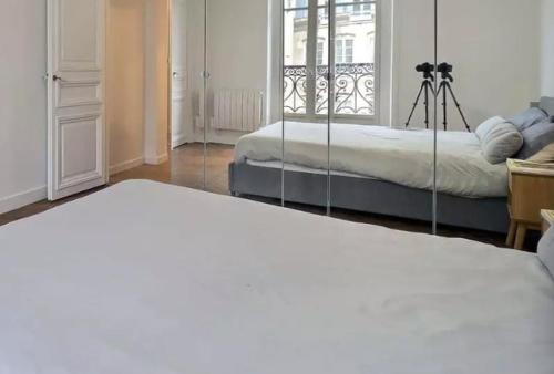 paris house 15