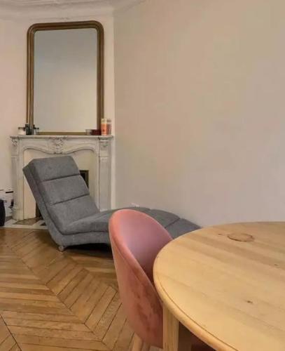 paris house 15