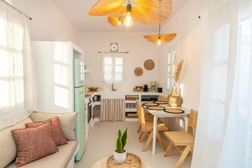 Arnadian Living Experience