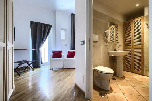 Gli Artisti Apartments Rome