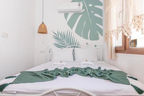 Afbeelding uit fotogalerij van Casa Fiore in Seferihisar