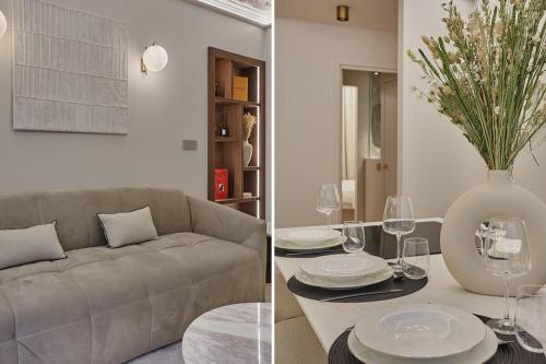 Apartment Matignon St Honore by Studio Prestige