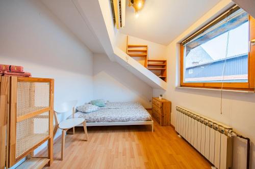Flex SelfCheckIns 195 - Zagreb - 2 Bedrooms - WIFI