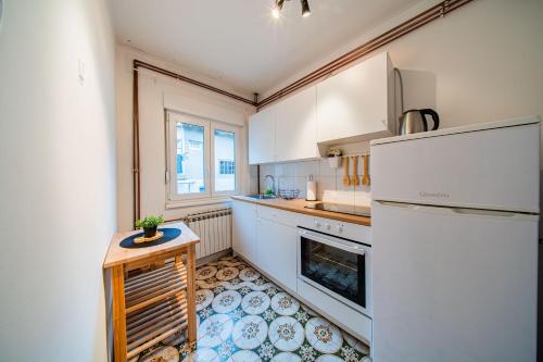 Flex SelfCheckIns 195 - Zagreb - 2 Bedrooms - WIFI