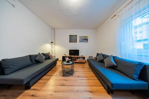Flex SelfCheckIns 195 - Zagreb - 2 Bedrooms - WIFI