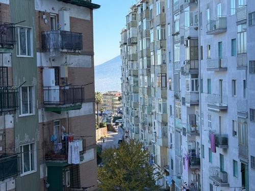 La Fiorente - Naples Quiet Place
