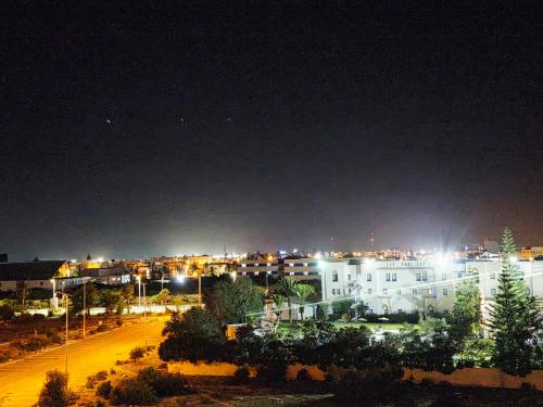 Fotografie z fotogalerie ubytování Azur appartement essaouira v destinaci Essaouira