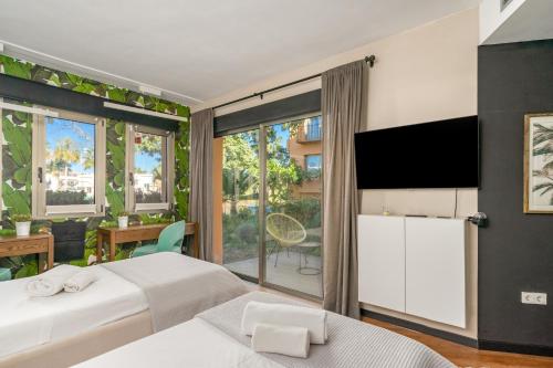 Paraíso de Bel Air By Lica Homes