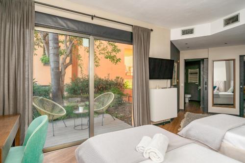 Paraíso de Bel Air By Lica Homes
