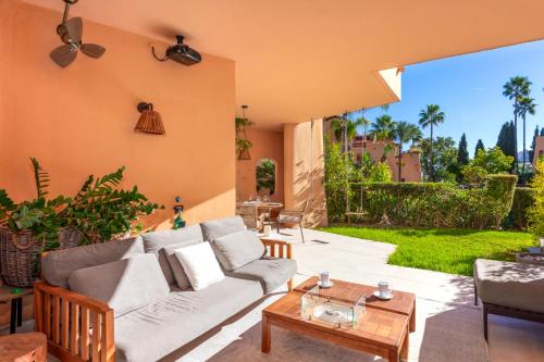 Paraíso de Bel Air By Lica Homes
