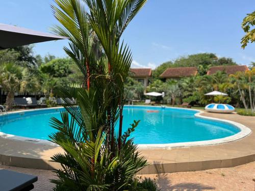 Hôtel Éden Roc Ivoire