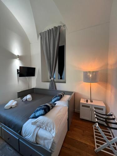 Chic Florence Retreat City Gem