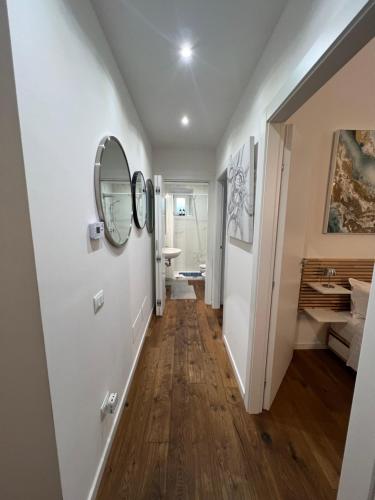 Chic Florence Retreat City Gem