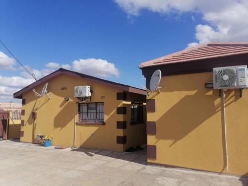 WilN Apartments