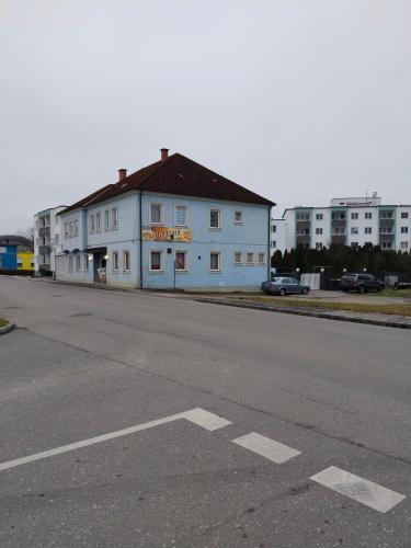 Apartment with 4 Rooms