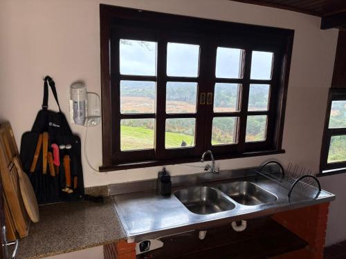 Φωτογραφία από το άλμπουμ του Paraíso no Campo - Lago, Festa e Hospedagem σε Quatro Barras